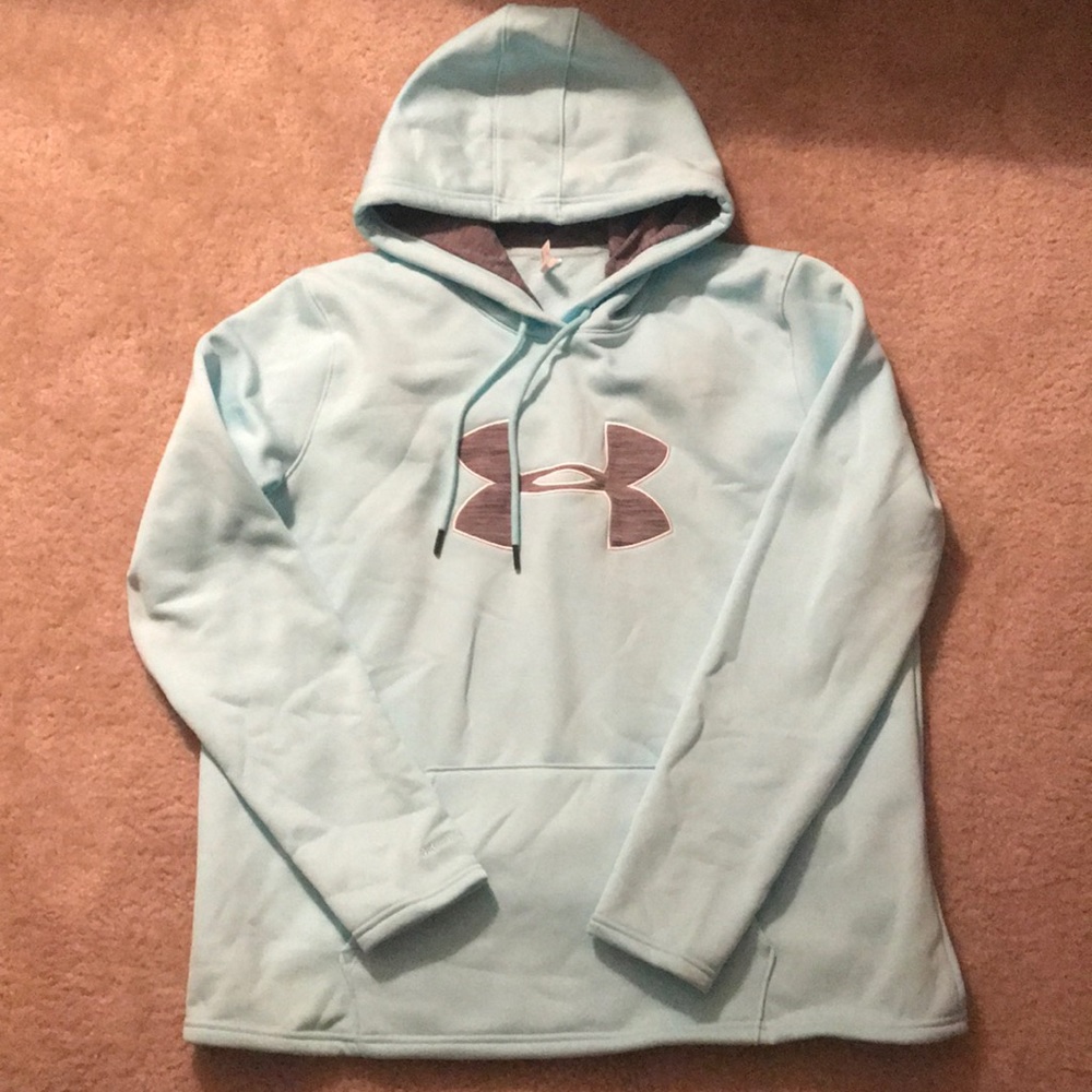 Under Armour Hoodie